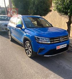 فولكسفاغن تاوس